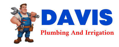 Trusted plumber in EDGERTON